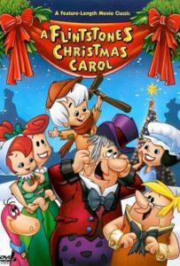 Рождественский Гимн Флинтстоунов